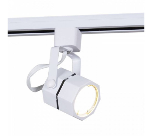 Светильник на штанге Reluce Technical 16021-9.3-001CT MR16 WT