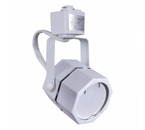 Светильник на штанге Reluce Technical 16021-9.3-001CT MR16 WT