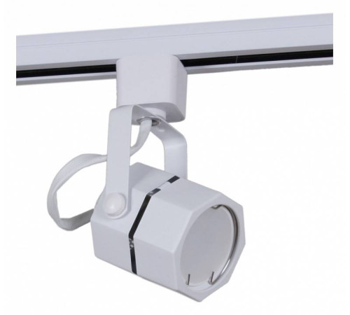 Светильник на штанге Reluce Technical 16021-9.3-001CT MR16 WT