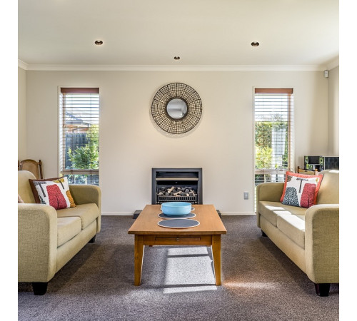 Встраиваемый светильник 16063-9.0-001LD MR16 BK