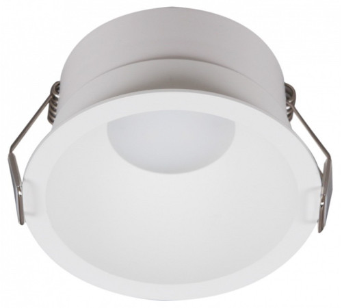 Встраиваемый светильник 16063-9.0-001LD MR16 WT