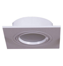 Встраиваемый светильник 16110-9.0-001 WT