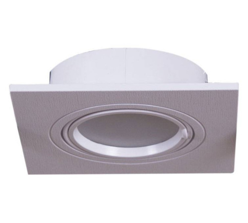 Встраиваемый светильник 16110-9.0-001 WT