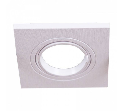 Встраиваемый светильник 16110-9.0-001 WT