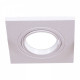 Встраиваемый светильник 16110-9.0-001 WT