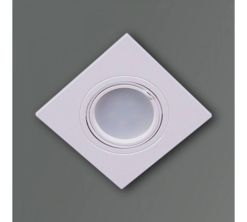 Встраиваемый светильник 16110-9.0-001 WT