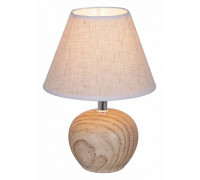 Настольная лампа декоративная 16111-0.7-01DY