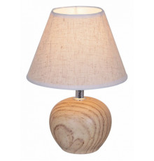 Настольная лампа декоративная 16111-0.7-01DY