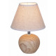 Настольная лампа декоративная 16111-0.7-01DY