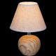 Настольная лампа декоративная 16111-0.7-01DY