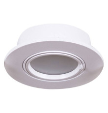 Встраиваемый светильник 16120-9.0-001 WT