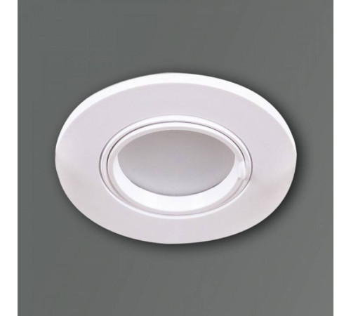 Встраиваемый светильник 16120-9.0-001 WT