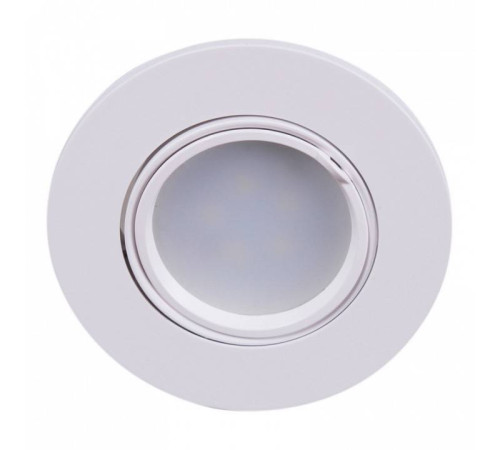Встраиваемый светильник 16120-9.0-001 WT