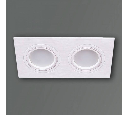 Встраиваемый светильник 16210-9.0-002 WT