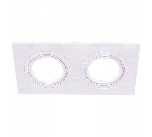 Встраиваемый светильник 16210-9.0-002 WT