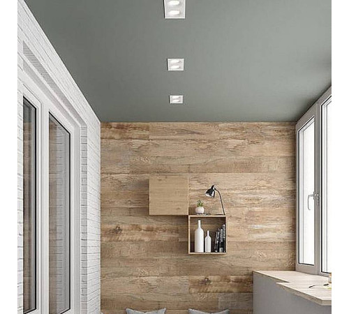 Встраиваемый светильник 16210-9.0-002 WT