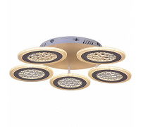 Потолочная люстра 20491-0.3-05 WT