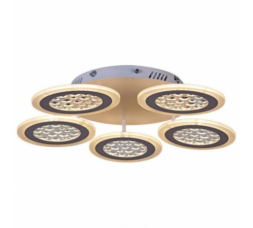 Потолочная люстра 20491-0.3-05 WT