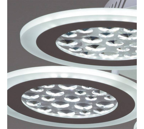 Потолочная люстра 20491-0.3-05 WT