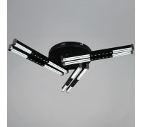 Люстра на штанге  24090-0.3-06 BK