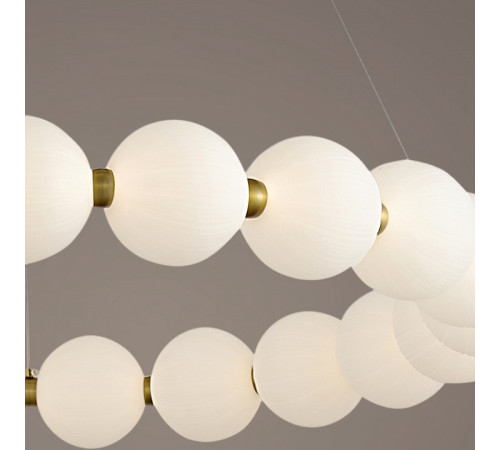 Подвесная люстра 31330-0.4-800