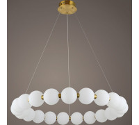 Подвесная люстра  31330-0.4-800