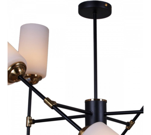 Люстра на штанге 32348-0.3-08