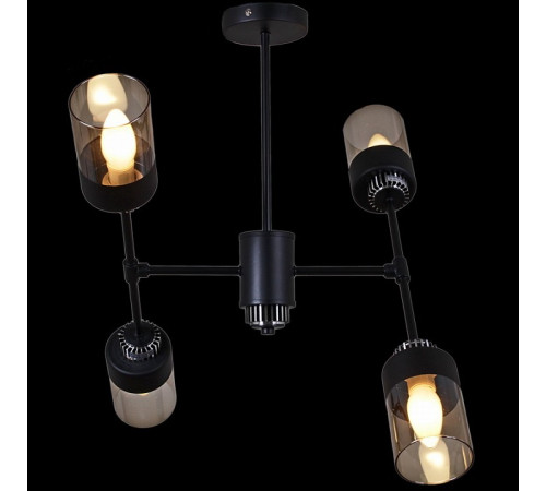 Люстра на штанге 32352-0.3-04