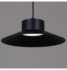 Подвесной светильник 40110-0.9-01 BK