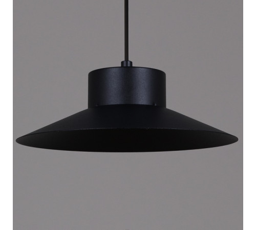 Подвесной светильник 40110-0.9-03A BK