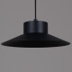 Подвесной светильник 40110-0.9-03A BK
