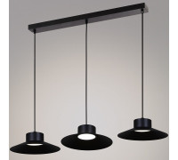 Подвесной светильник 40110-0.9-03 BK