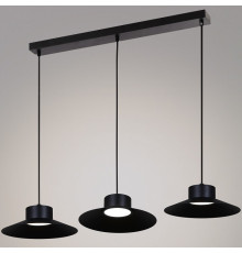 Подвесной светильник 40110-0.9-03 BK