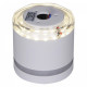 Накладной светильник 53001-9.5-001LD GX53+LED3W WT