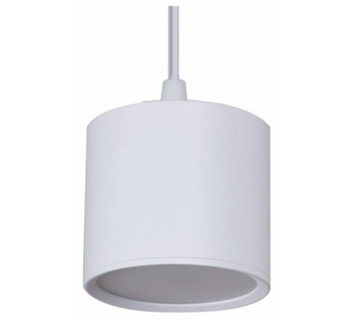 Подвесной светильник Reluce 53005 53005-0.9-001LD GX53 WT