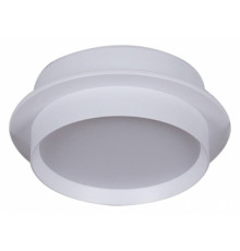 Встраиваемый светильник Reluce Technical 53005 GX53 белый 53005-9.0-001RLD