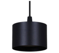 Подвесной светильник Reluce 53006 53006-0.9-001LD GX53 BK