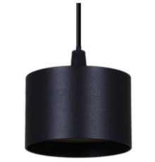 Подвесной светильник Reluce 53006 53006-0.9-001LD GX53 BK