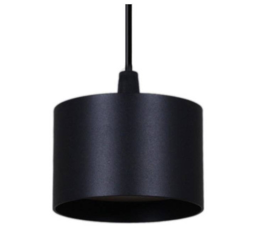 Подвесной светильник Reluce 53006 53006-0.9-001LD GX53 BK