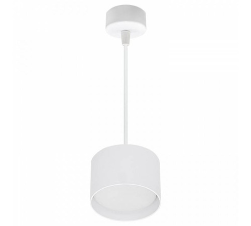 Подвесной светильник Reluce 53006 53006-0.9-001LD GX53 WT