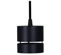 Подвесной светильник Reluce 53017 53017-0.9-001MN GX53 BK
