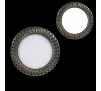 Встраиваемый светильник 53106-9.0-001RD LED6W ABN