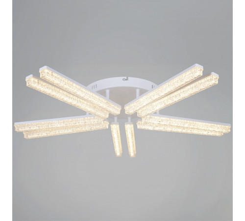 Потолочная люстра 58290-0.3-10 WH