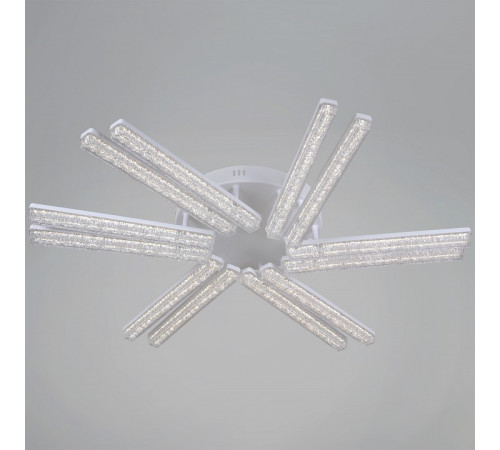 Потолочная люстра 58290-0.3-12 WH