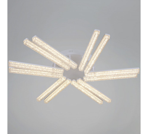 Потолочная люстра 58290-0.3-12 WH