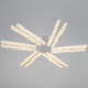 Потолочная люстра 58290-0.3-12 WH