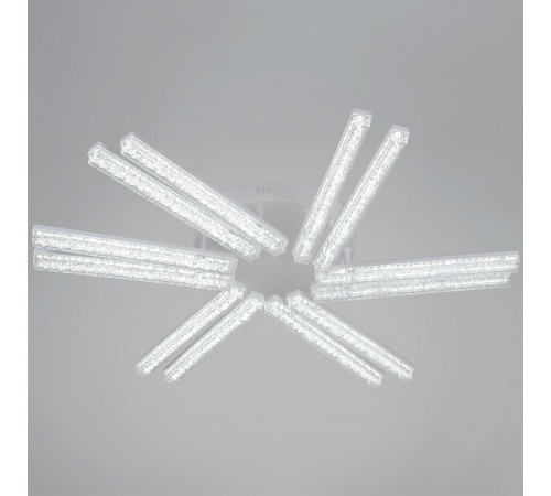 Потолочная люстра 58290-0.3-12 WH