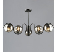 Люстра на штанге 64070 64070-0.3-06 BK
