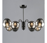 Люстра на штанге 64070 64070-0.3-08 BK