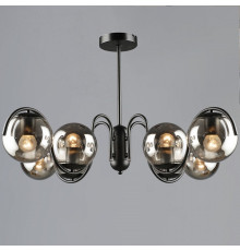 Люстра на штанге 64070 64070-0.3-08 BK